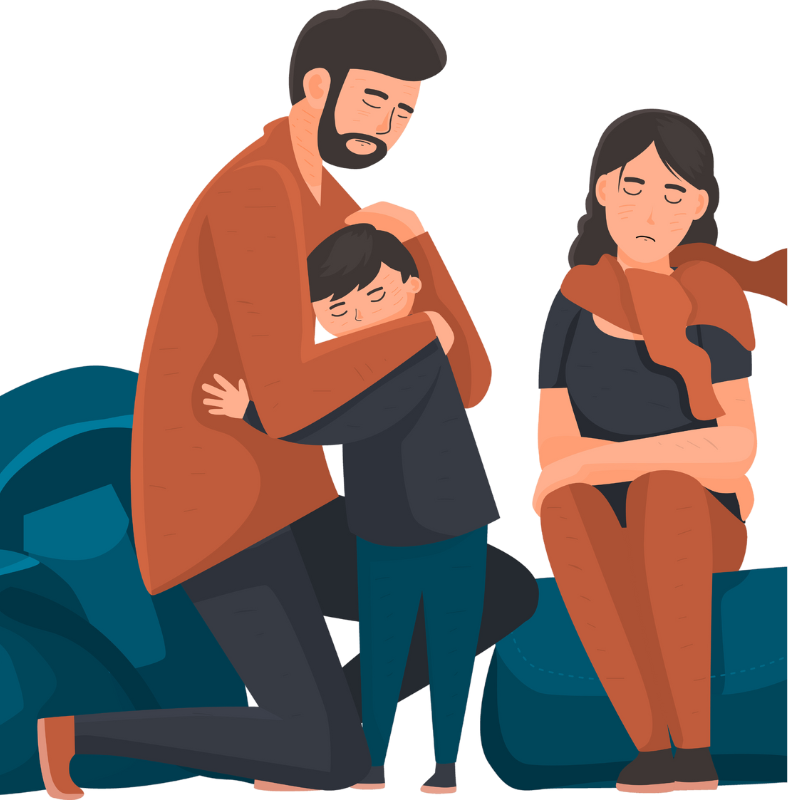 مشاور مشکلات رفتاری