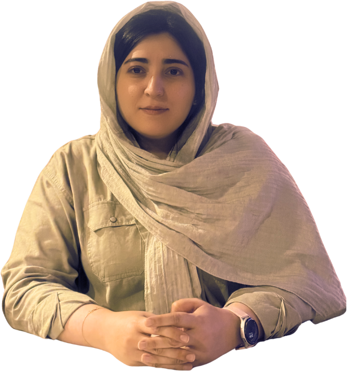 عطیه محبی مشاوره نوجوان و جوان